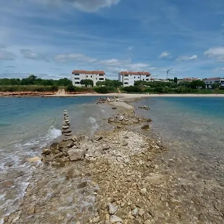 Sanja-biograd Apartamento