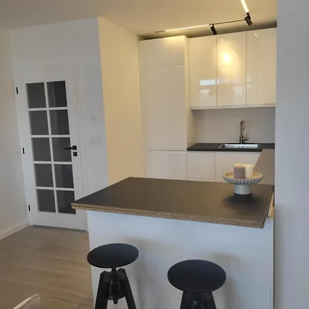 Sanja-biograd Apartamento