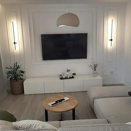 Apartamento Sanja-biograd