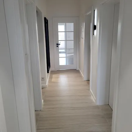 Sanja-biograd Apartamento Biograd Na Moru
