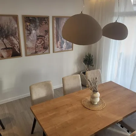 Apartman Sanja-biograd Biograd Na Moru