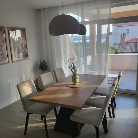 Apartamento Sanja-biograd *