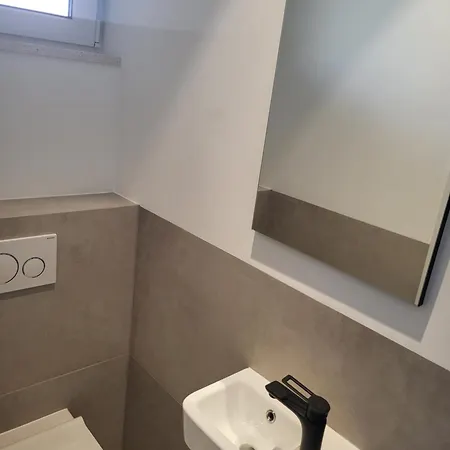 Sanja-biograd Apartamento Biograd Na Moru