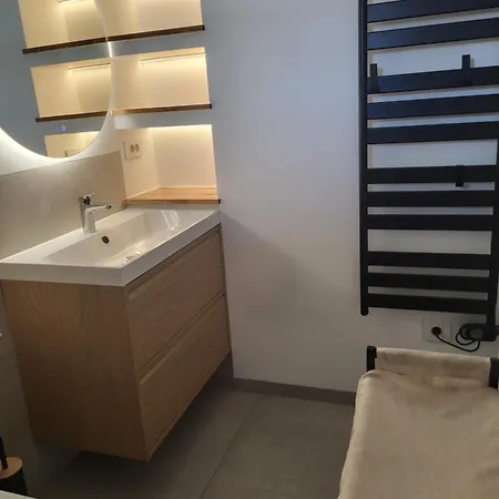 Apartamento Sanja-biograd *