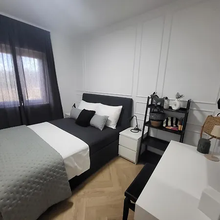 Apartamento Sanja-biograd