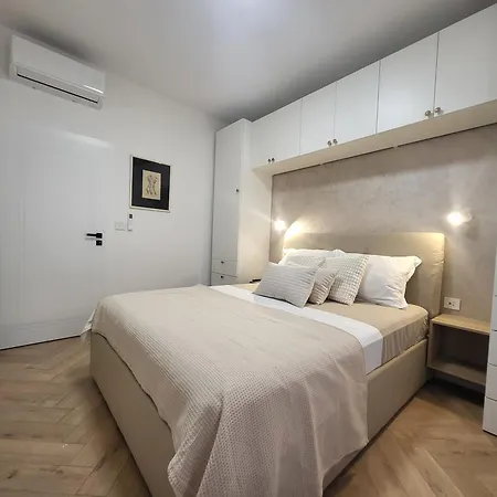 Apartamento Sanja-biograd *