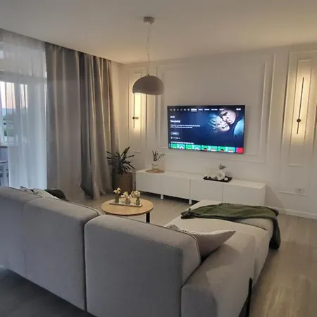 Sanja-biograd Apartamento Biograd Na Moru