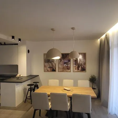 Apartamento Sanja-biograd Biograd Na Moru