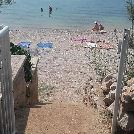 Sanja-biograd Apartment *