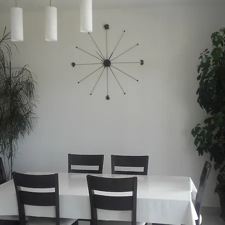 Sanja-biograd Apartment *