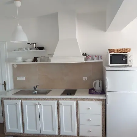 Apartment Sanja-biograd