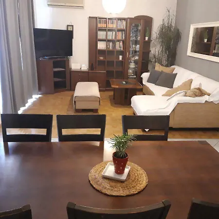 Sanja-biograd Apartment Biograd Na Moru