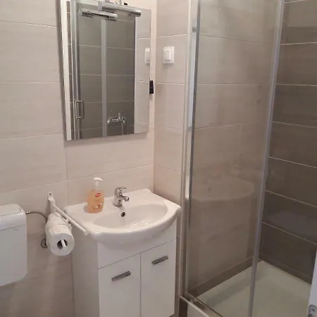 Apartamento Sanja-biograd *
