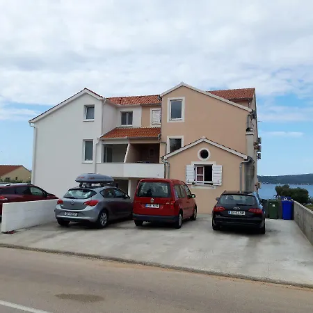Apartamento Sanja-biograd Biograd Na Moru