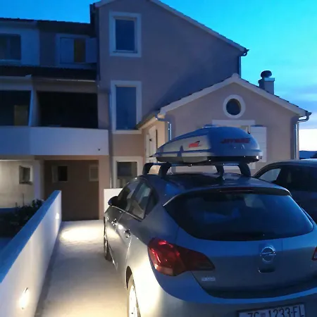Apartment Sanja-biograd *