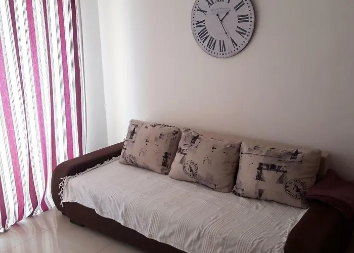 Apartmán Sanja-biograd